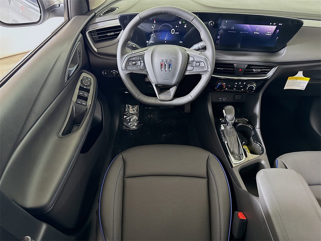 New 2026 Buick Encore GX Sport Touring w/ Comfort Package image 14