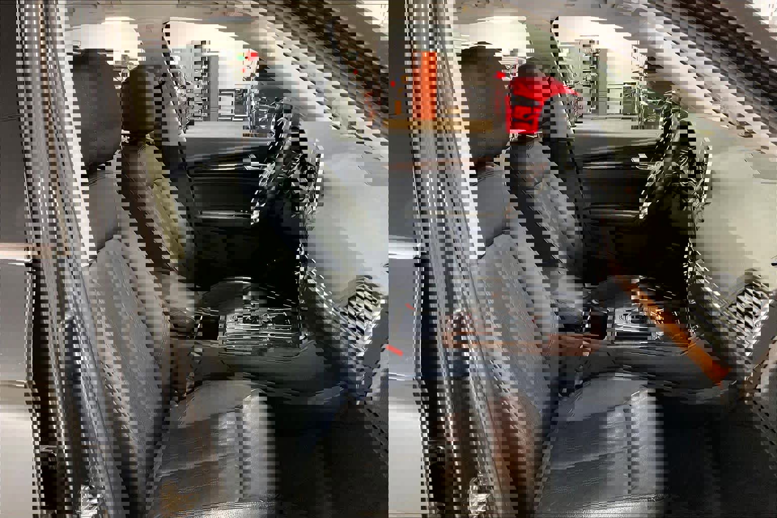 Used 2018 Audi Q5 2.0T Premium Plus w/ Premium Plus Package image 10