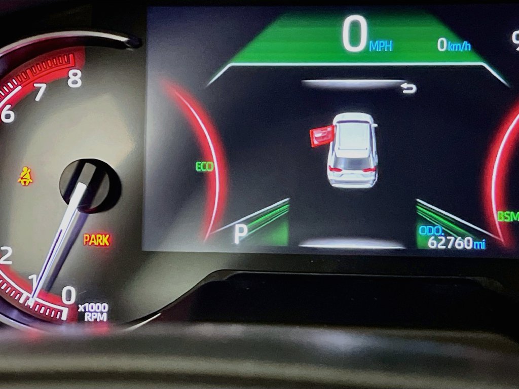 Used 2023 Toyota RAV4 XLE w/ Convenience Package FWD image 19