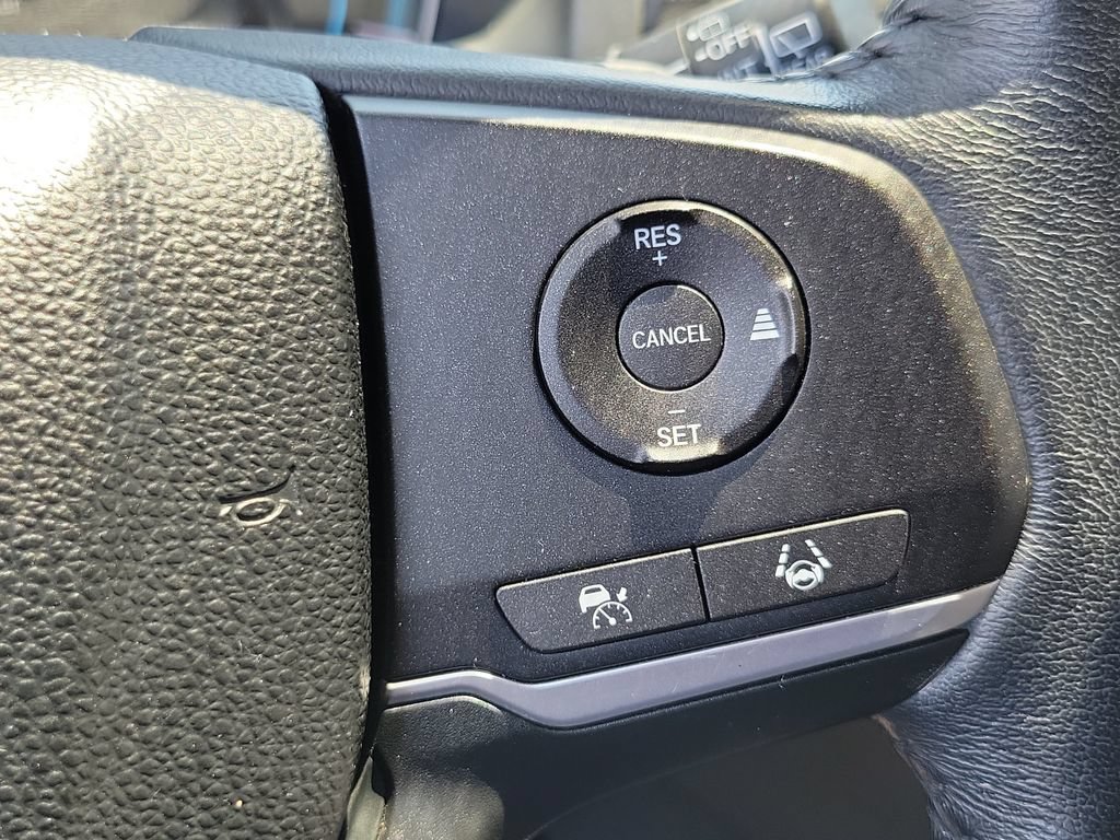 Used 2021 Honda Odyssey EX-L image 29