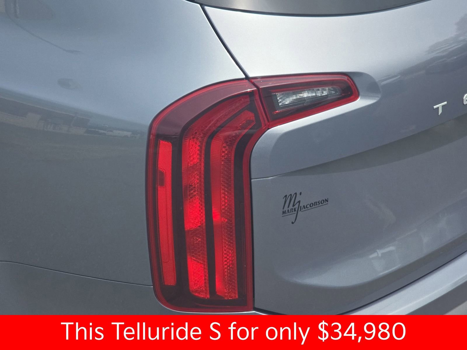 Used 2025 Kia Telluride S AWD/4WD image 44
