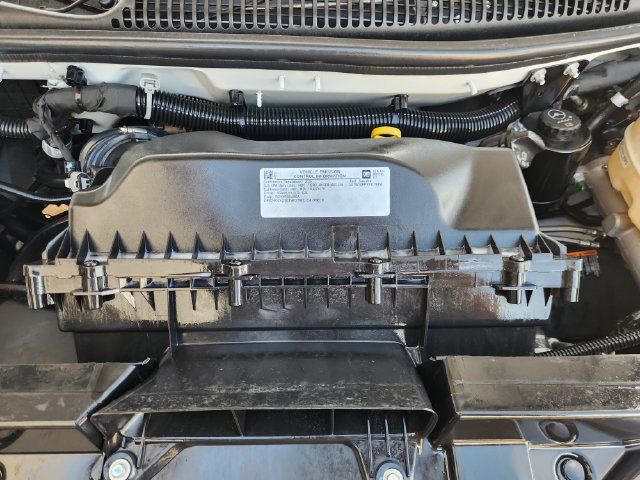 Used 2025 GMC Savana 2500 w/ Driver Convenience Package RWD image 31