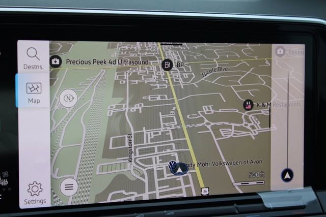 New 2026 Volkswagen Atlas SEL Premium R-Line image 29