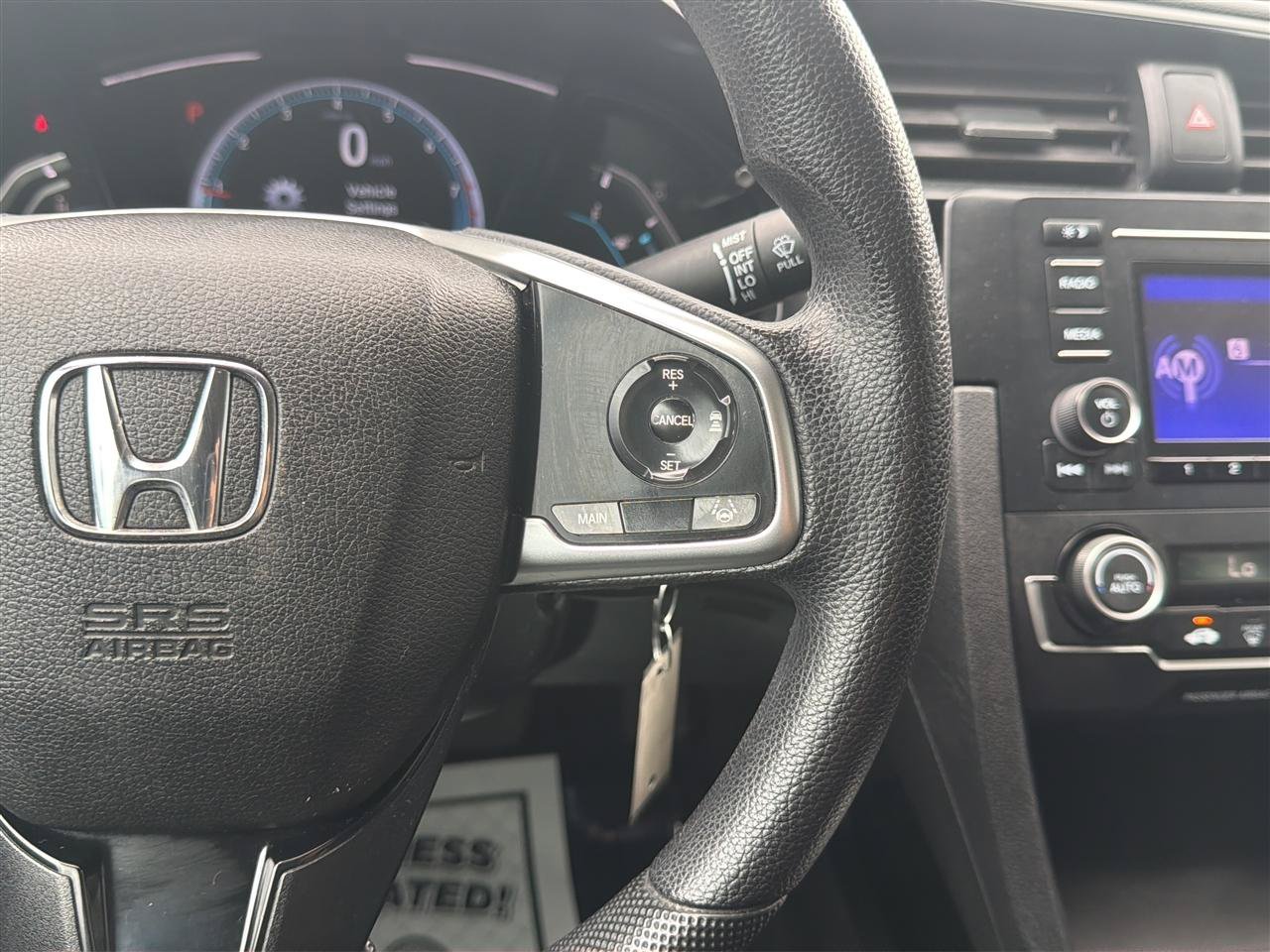 Used 2020 Honda Civic LX image 22