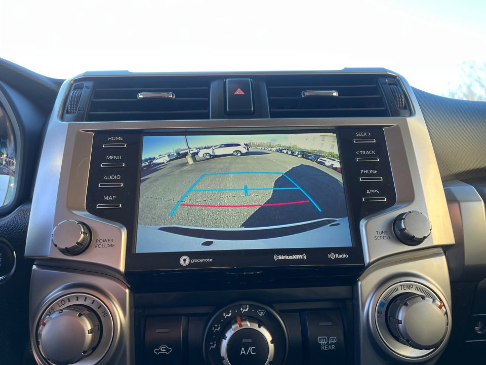 Used 2023 Toyota 4Runner SR5 Premium image 21