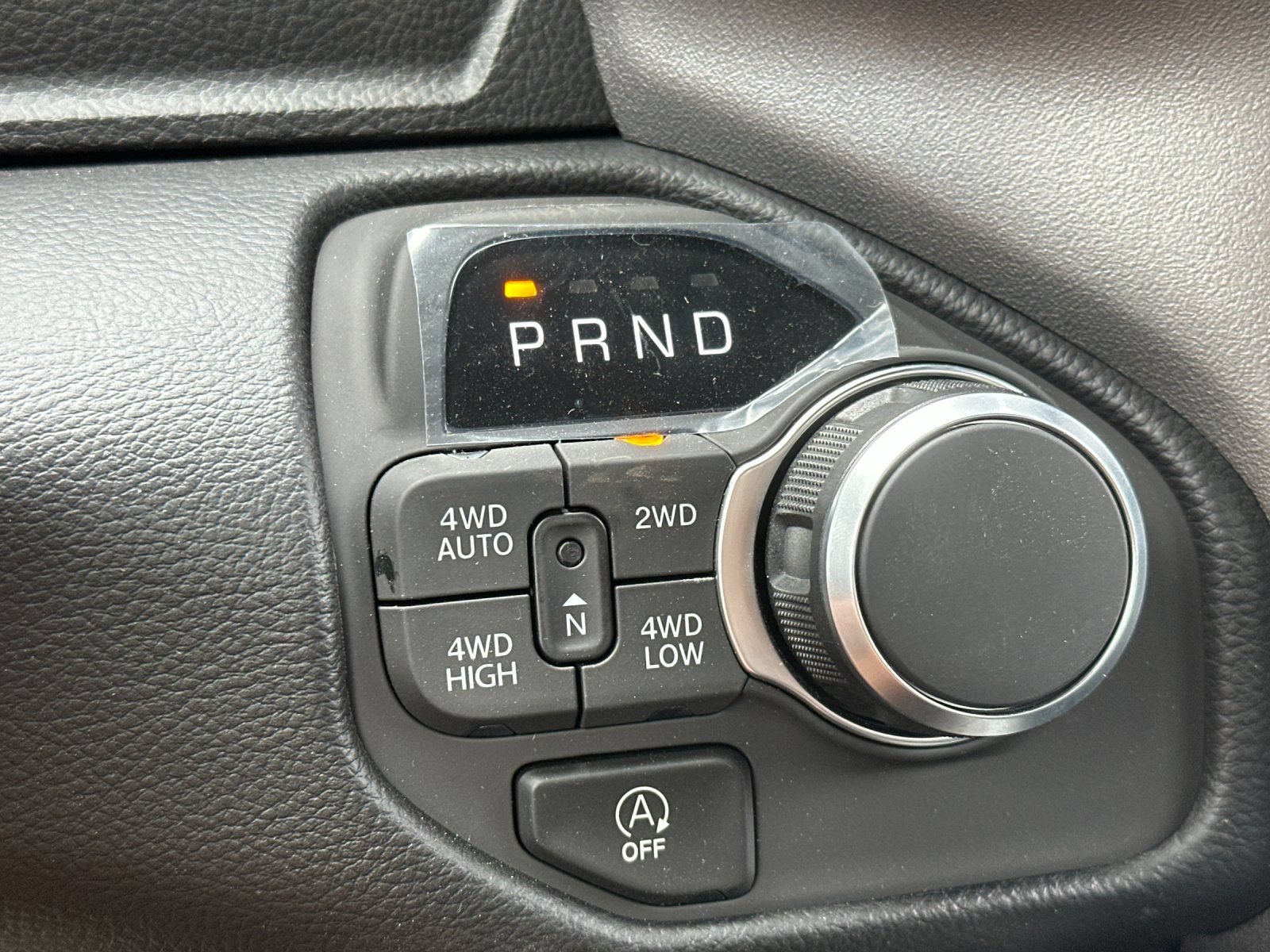 New 2026 RAM 1500 Big Horn w/ Night Edition AWD/4WD image 20