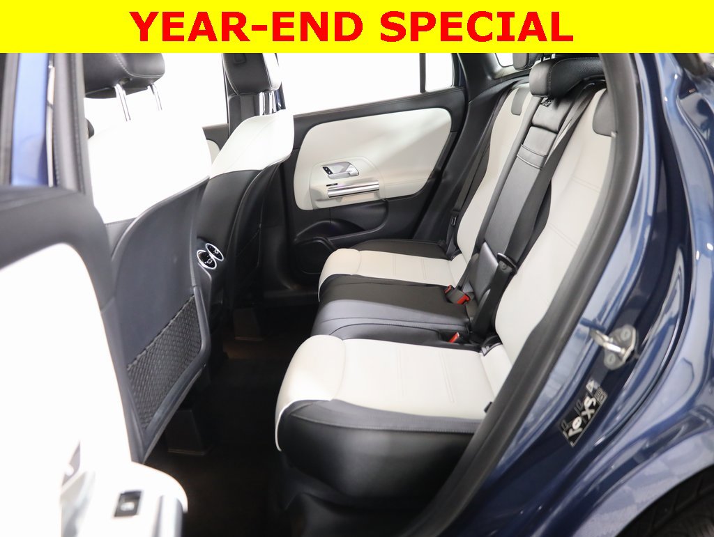 Used 2021 Mercedes-Benz GLA 35 AMG 4MATIC image 42