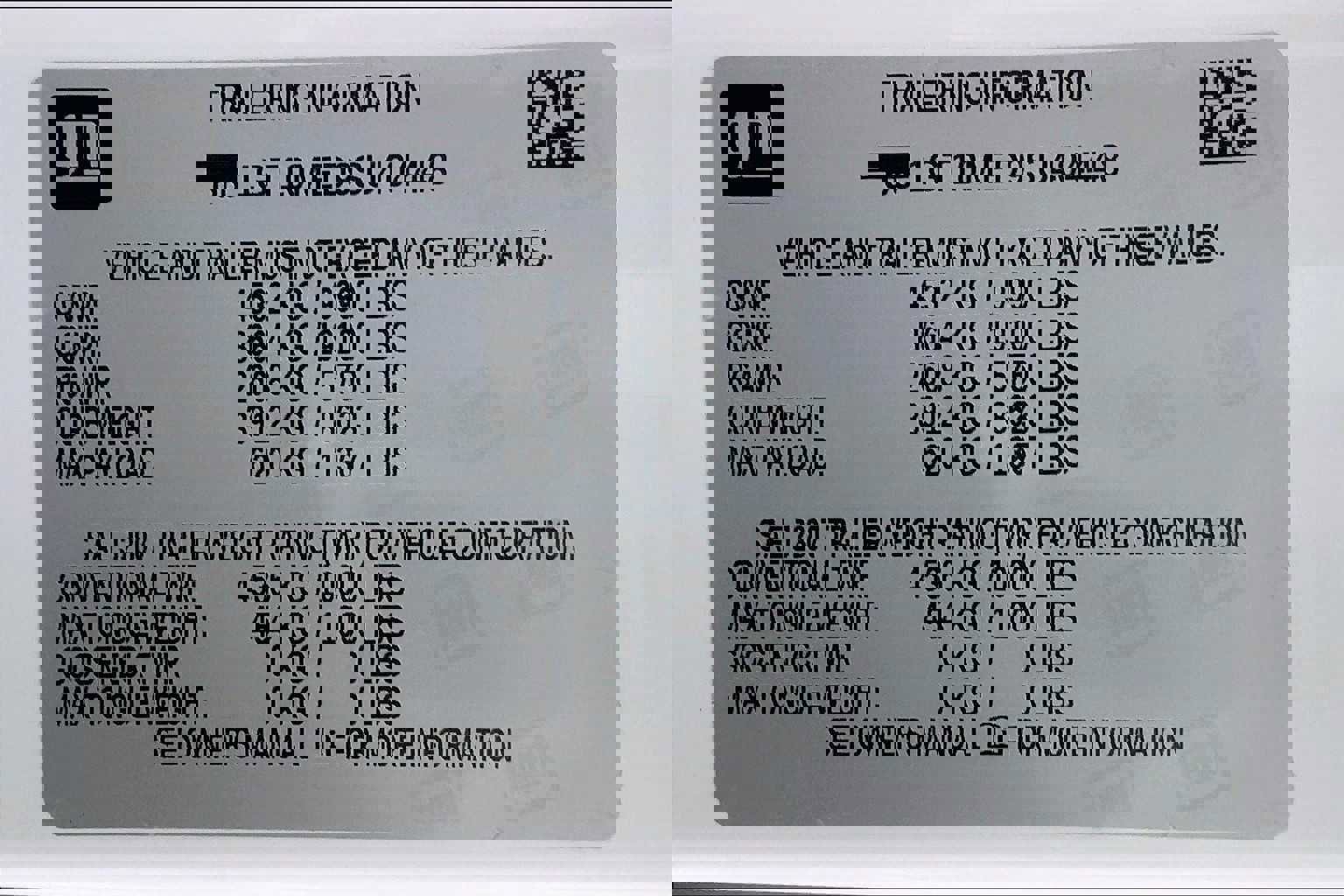 New 2025 GMC Sierra EV Denali image 16