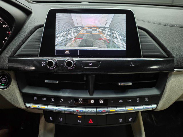 Used 2021 Cadillac CT4 Premium Luxury w/ Climate Package RWD image 25