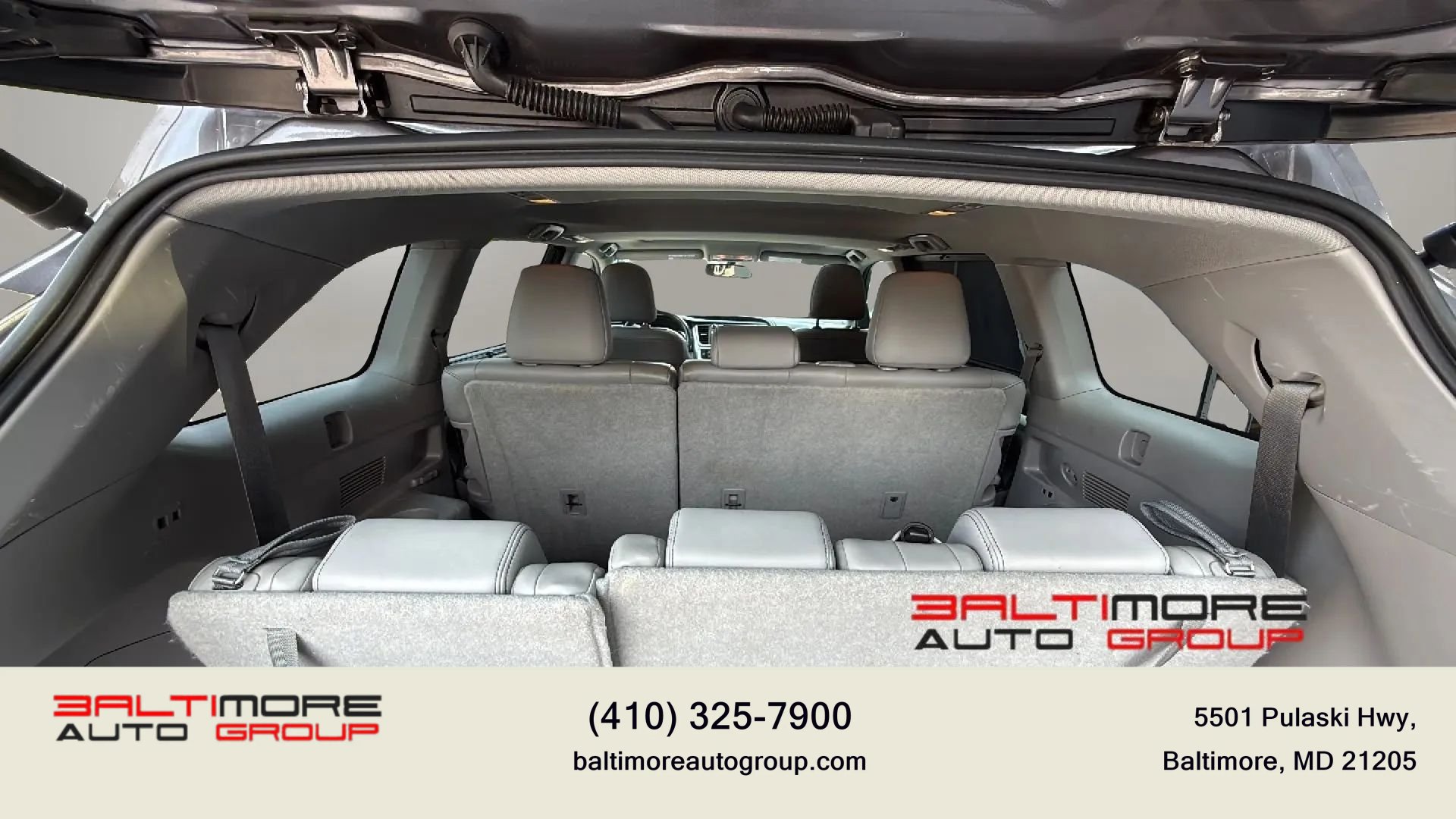 Used 2015 Toyota Highlander XLE AWD/4WD image 39