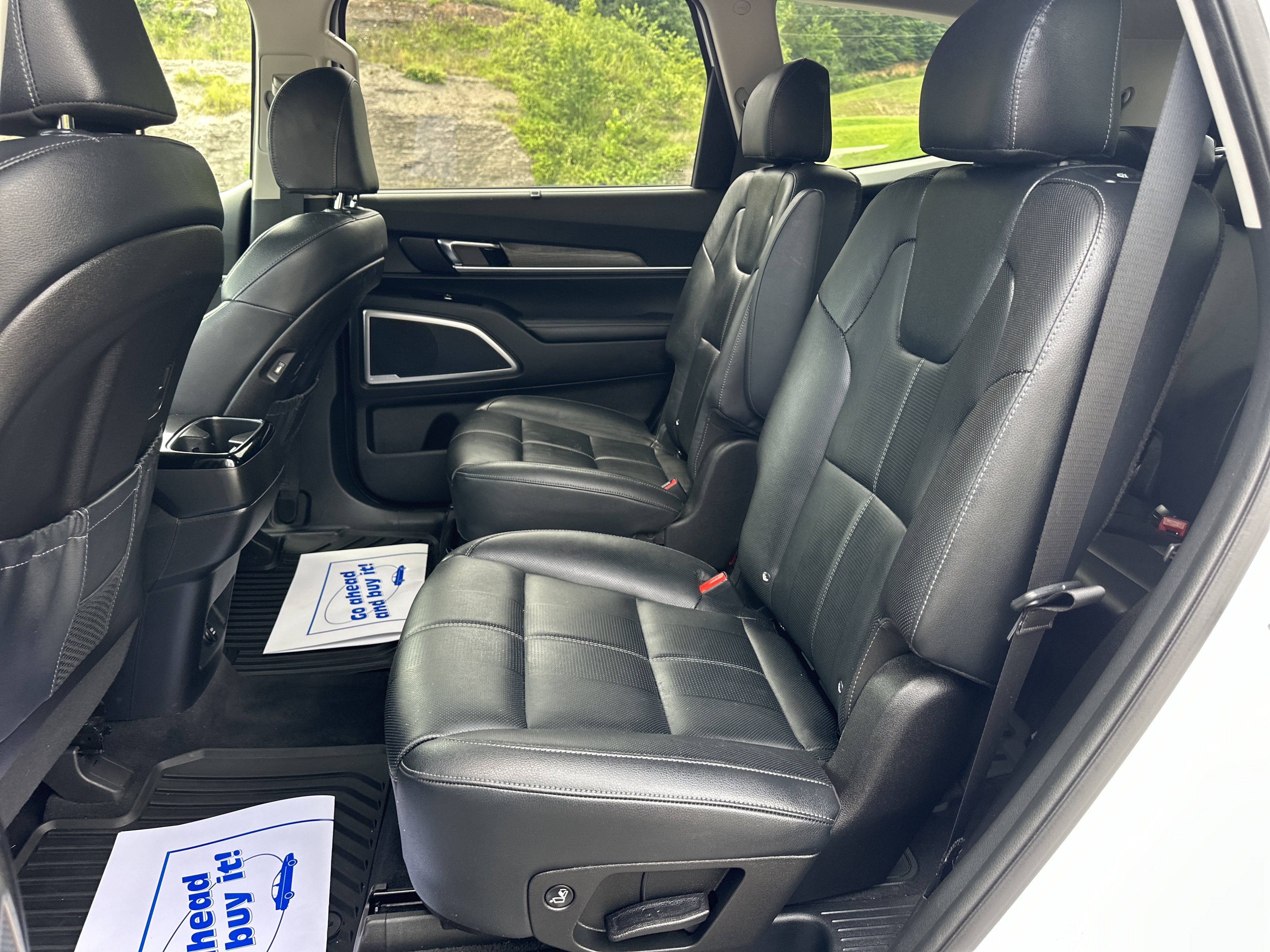 Used 2022 Kia Telluride EX w/ EX Premium Package AWD/4WD image 33