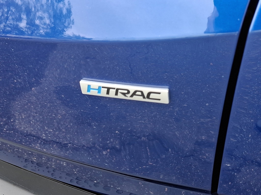 Used 2022 Hyundai Tucson SEL w/ Cargo Package image 16