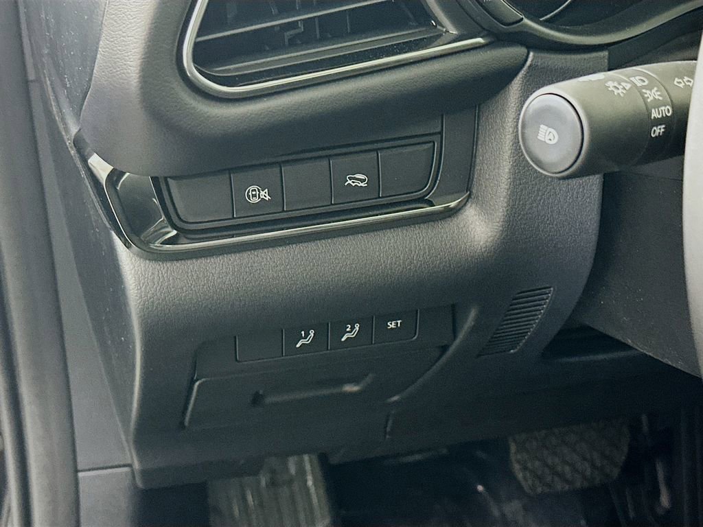 New 2025 MAZDA CX-30 AWD 2.5 S w/ Preferred Package image 14