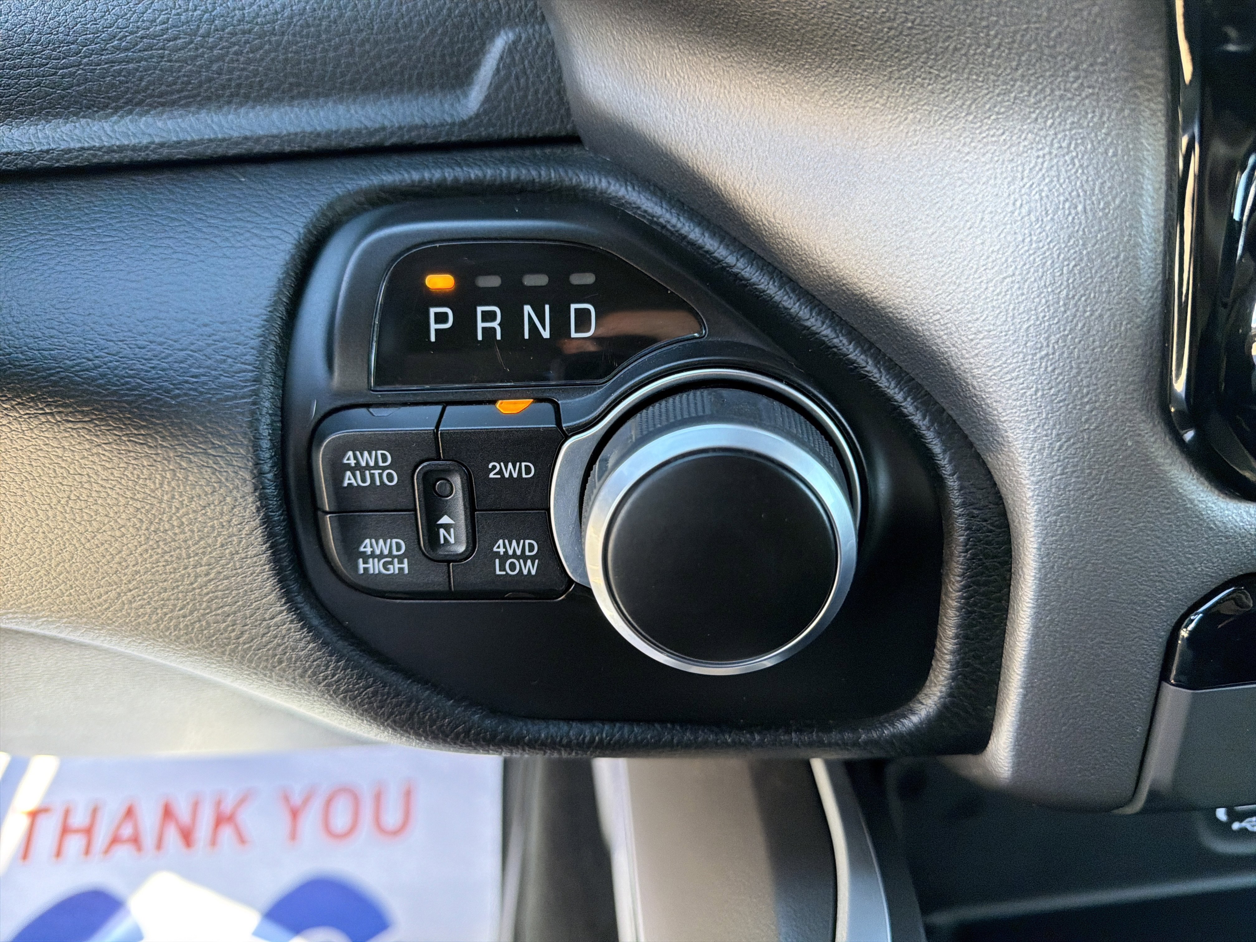 Used 2022 RAM 1500 Big Horn image 25