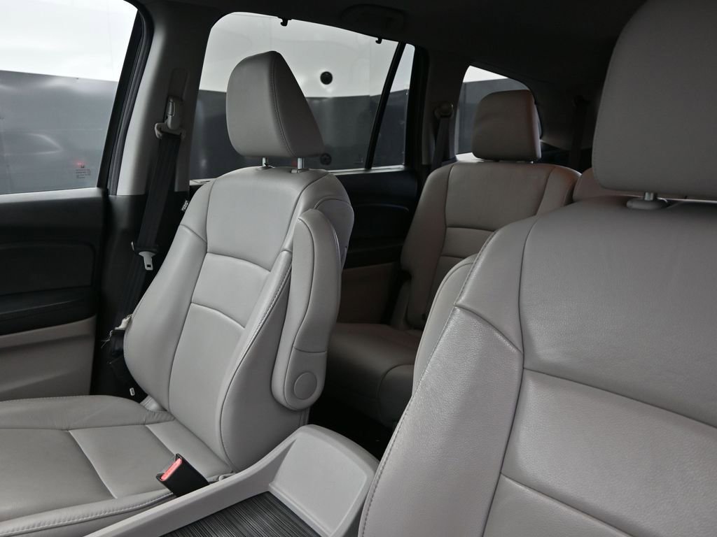 Used 2019 Honda Pilot EX-L image 14