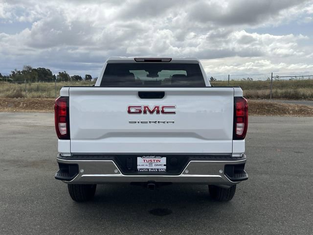 New 2026 GMC Sierra 1500 Pro w/ Pro Value Package image 4