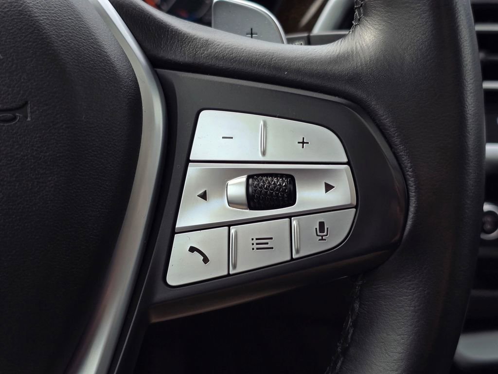 Used 2023 BMW X3 xDrive30i image 35