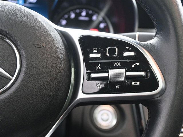 Used 2020 Mercedes-Benz C 300 Sedan image 23