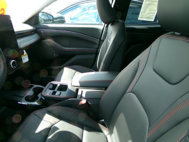 New 2026 Ford Mustang Mach-E Premium w/ Sport Appearance Package AWD/4WD image 6