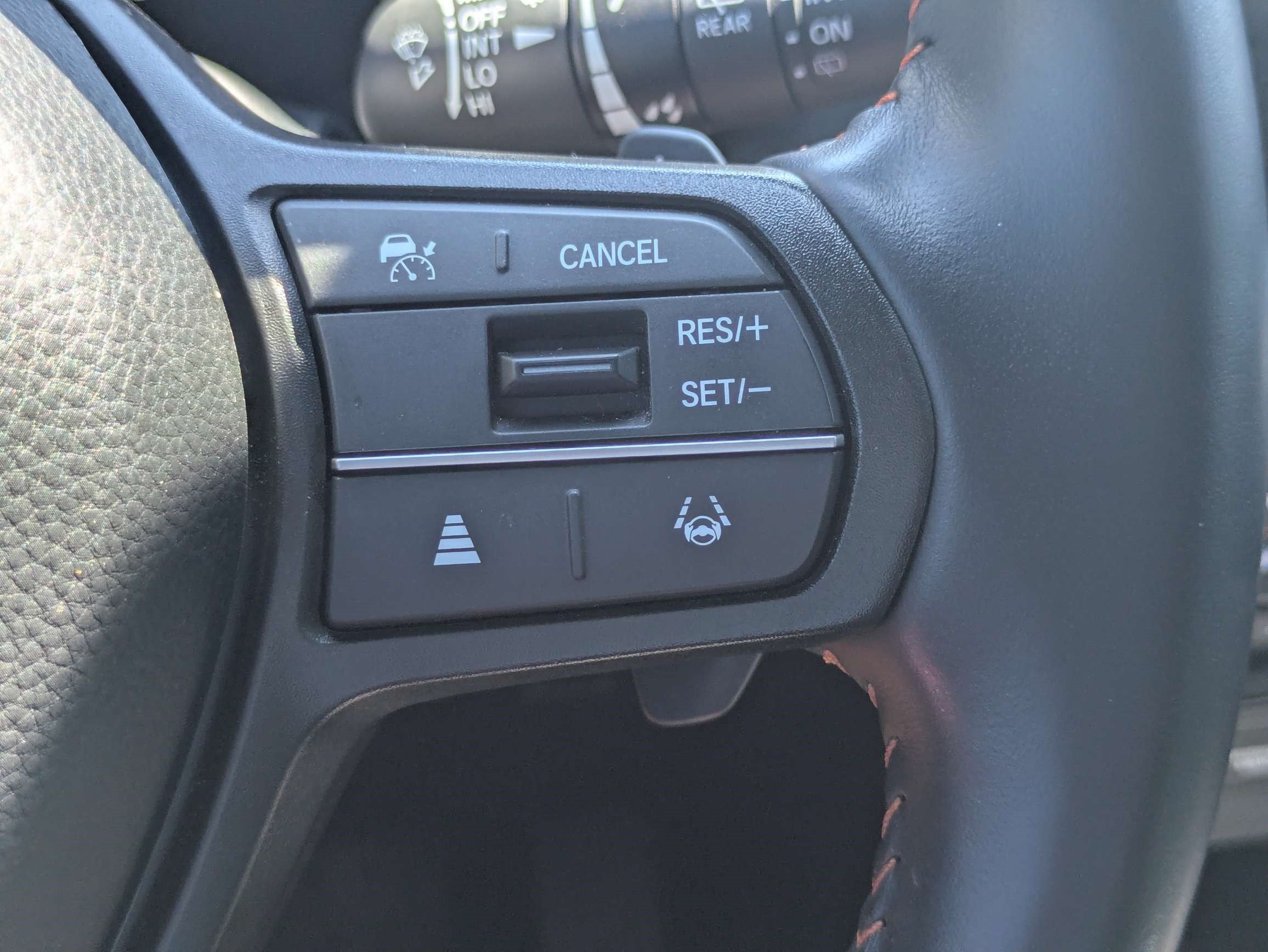 Used 2026 Honda CR-V Sport image 32