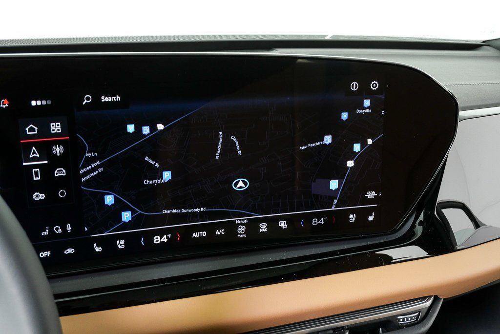 New 2026 Audi A6 Premium AWD/4WD image 15