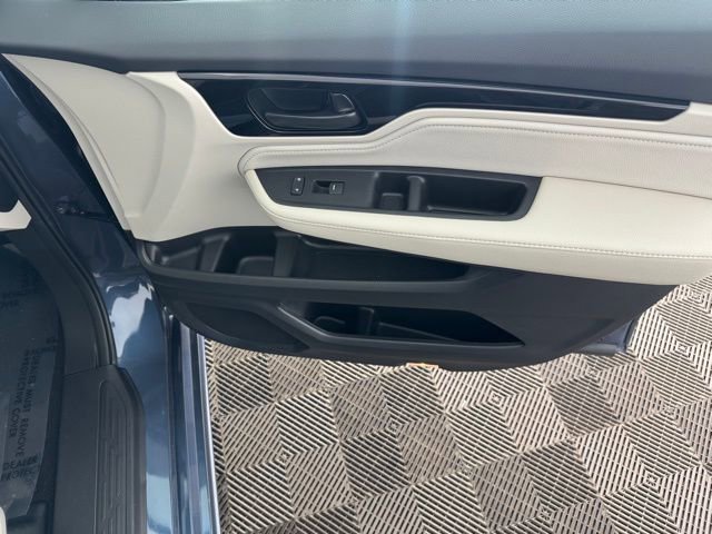 Certified 2026 Honda Odyssey Touring image 28
