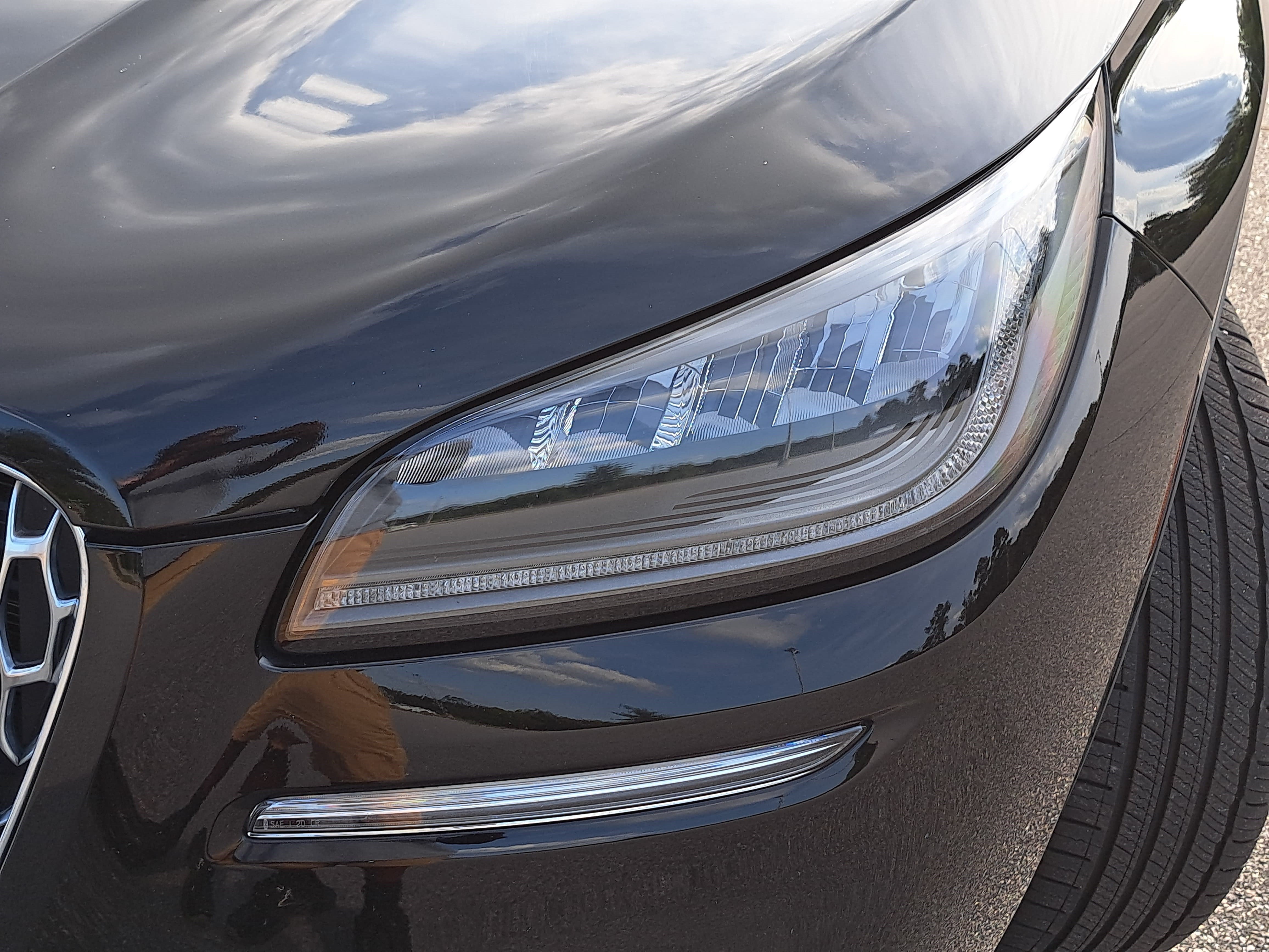 Certified 2022 Lincoln Corsair AWD w/ Premium Package image 33