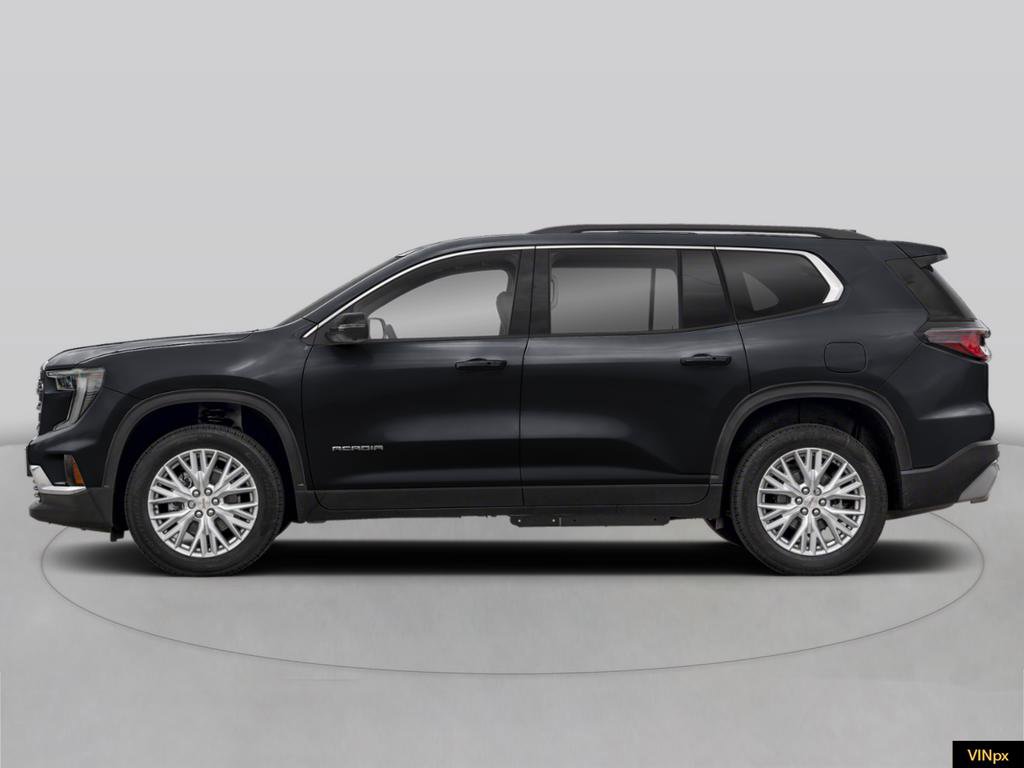 New 2026 GMC Acadia Elevation image 3