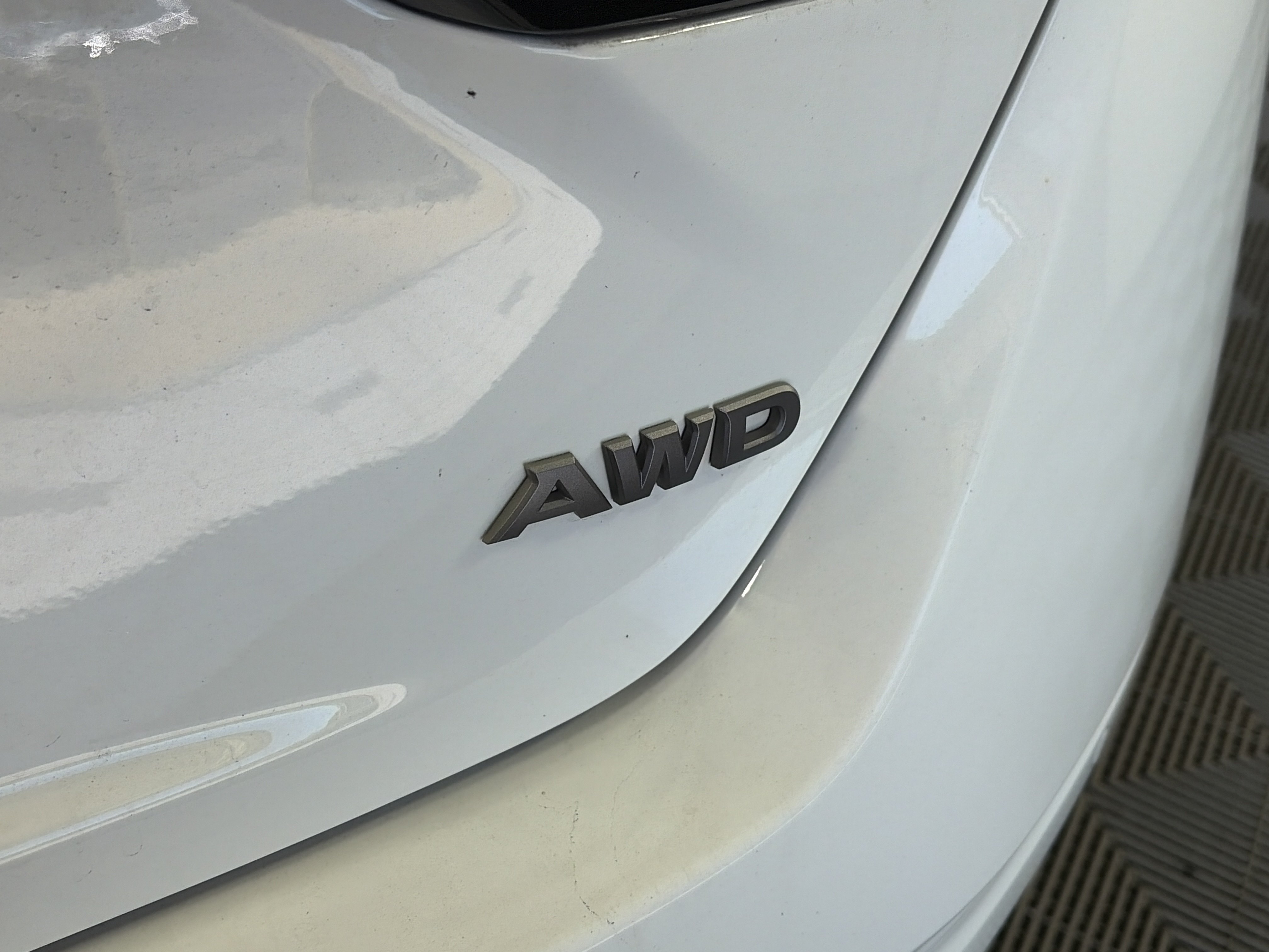 Used 2025 Nissan Altima 2.5 SV AWD/4WD image 16