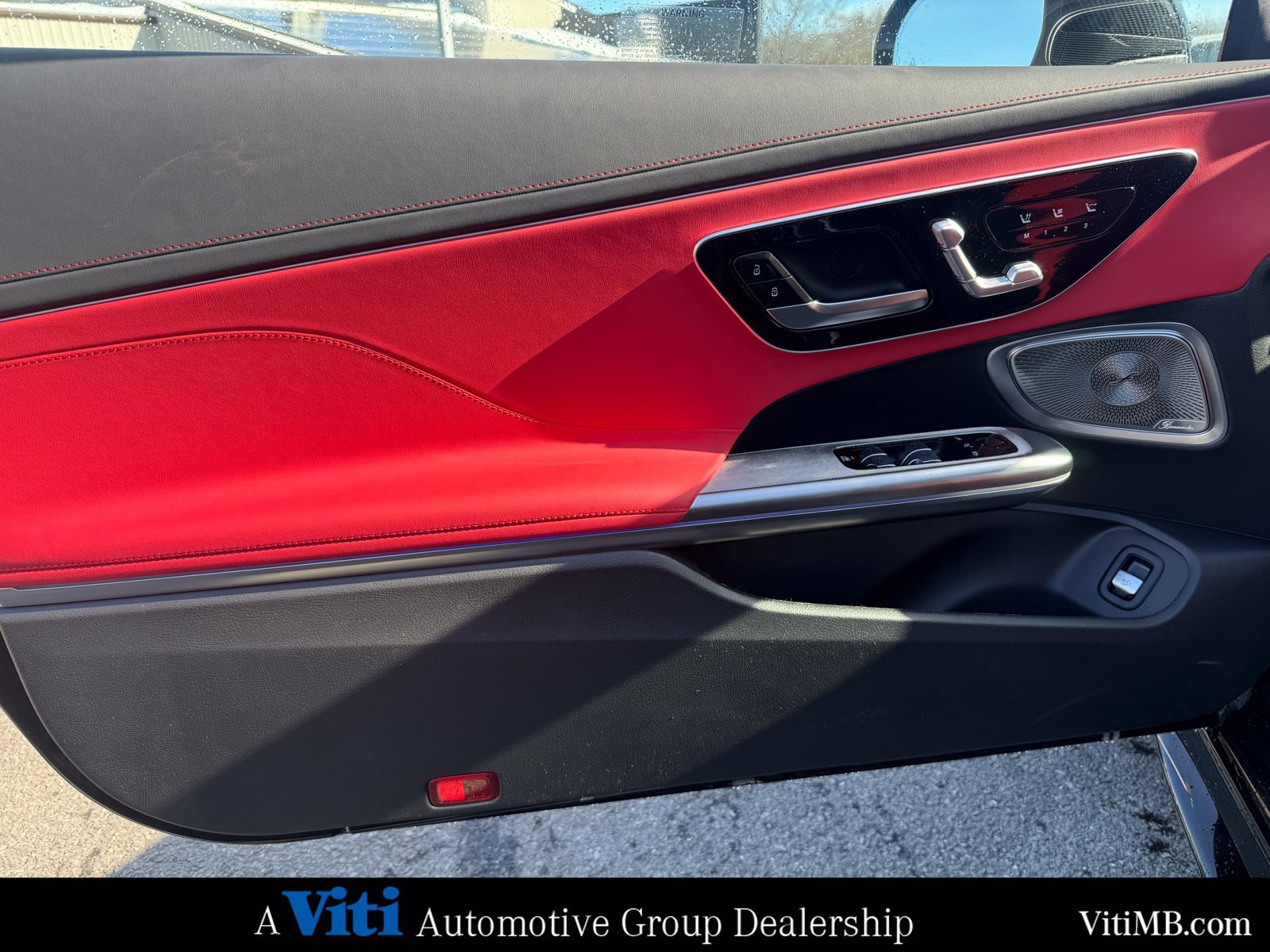 New 2026 Mercedes-Benz CLE 53 AMG 4MATIC Cabriolet image 15