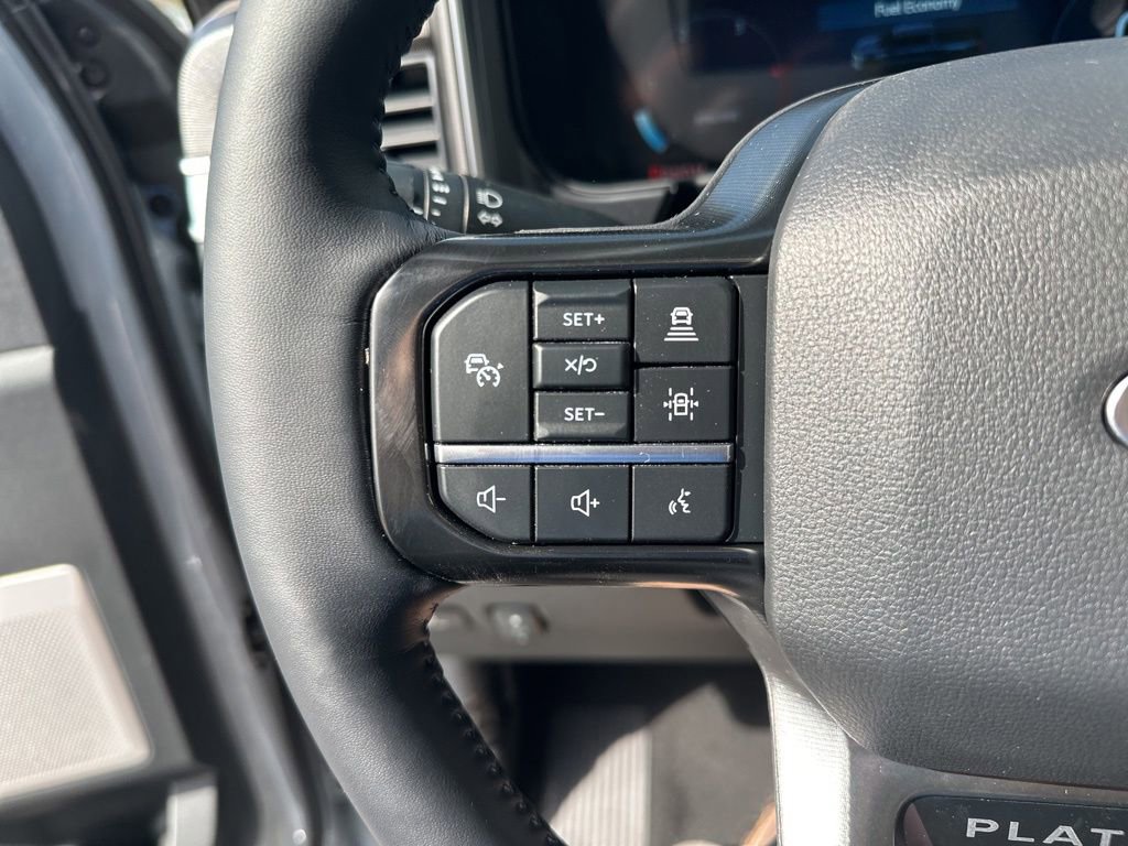 New 2026 Ford F250 Platinum image 20