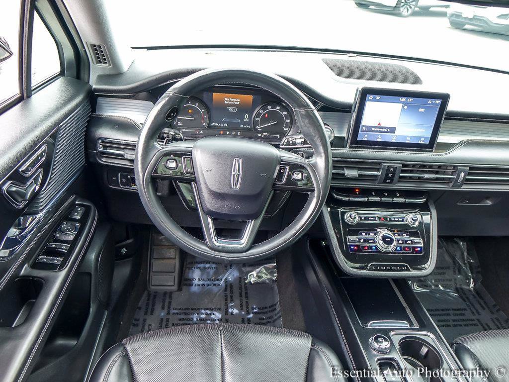 Used 2021 Lincoln Corsair AWD w/ Premium Package image 13