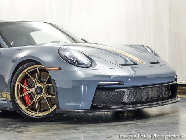 Used 2023 Porsche 911 GT3 RWD image 3