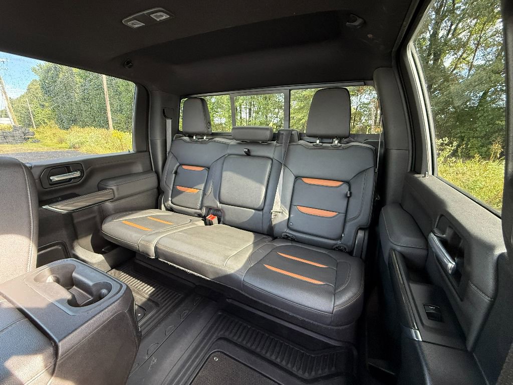 Used 2022 GMC Sierra 2500 AT4 w/ AT4 Premium Plus Package image 27