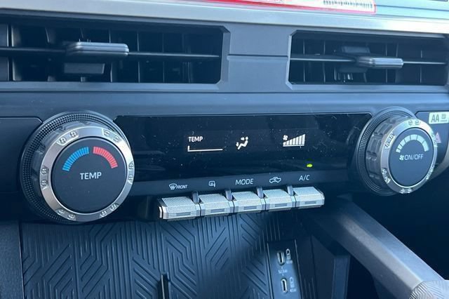 New 2026 Toyota Tacoma SR5 AWD/4WD image 22