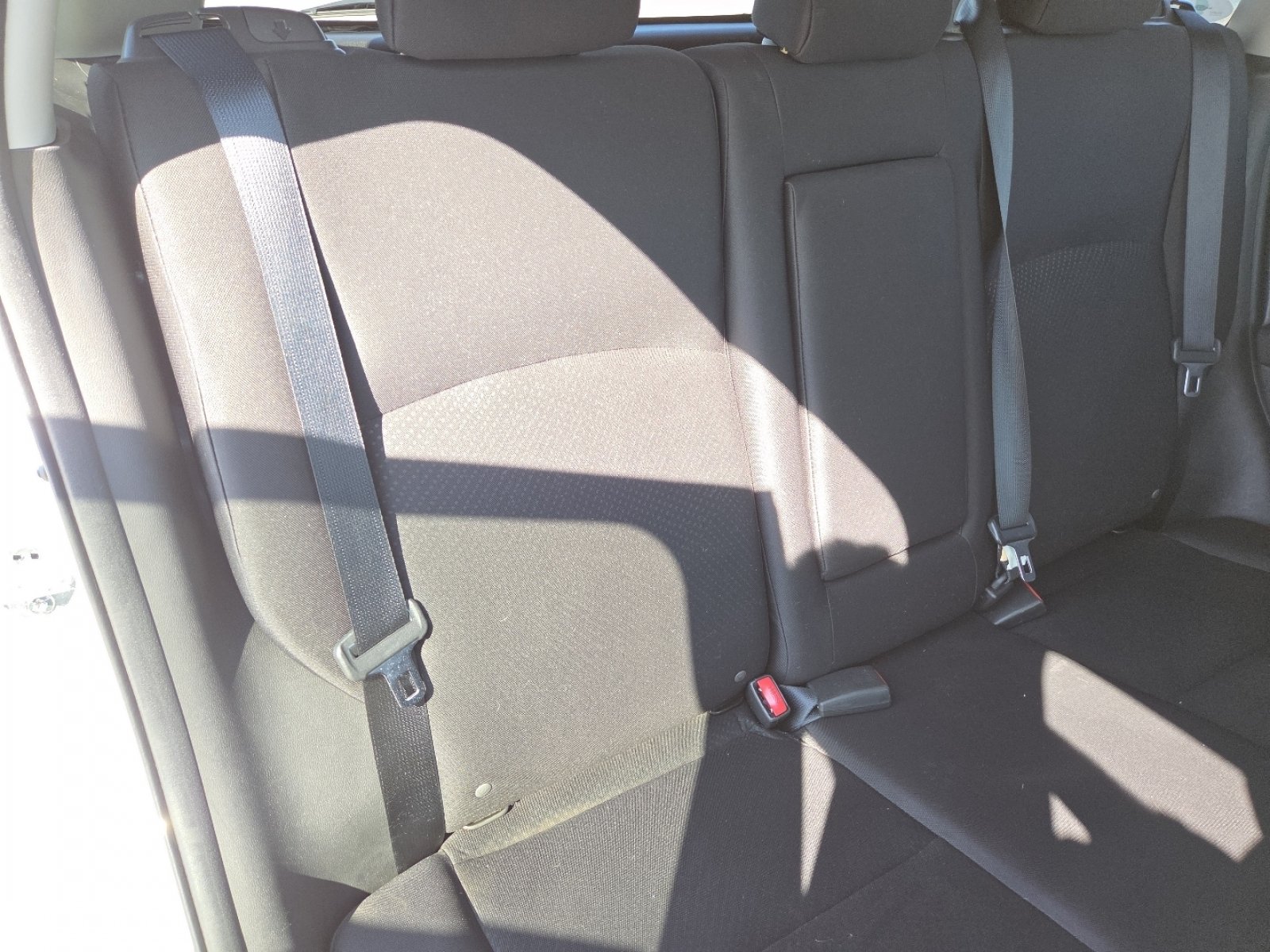 Used 2014 Mitsubishi Outlander Sport ES FWD image 20
