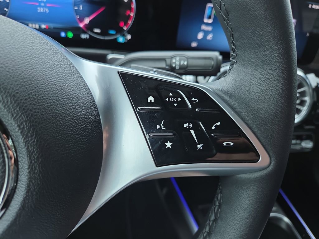 Used 2026 Mercedes-Benz GLB 250 GLB 250 image 23