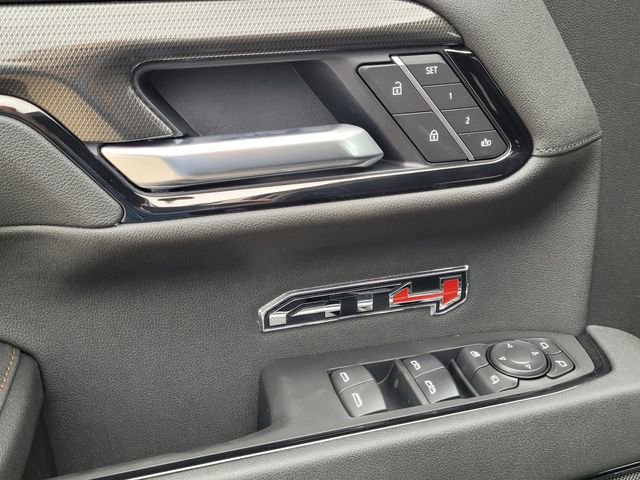 New 2026 GMC Sierra 1500 AT4 w/ AT4 Premium Package image 23