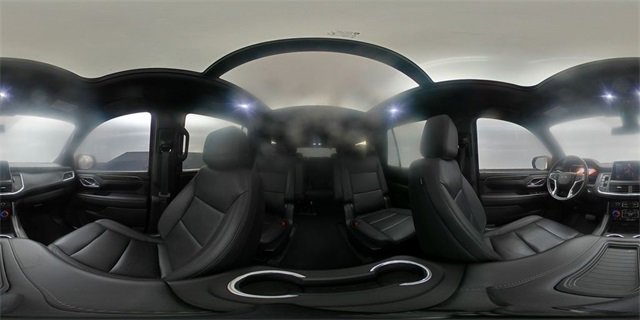 Used 2022 Chevrolet Tahoe Z71 w/ Luxury Package image 29