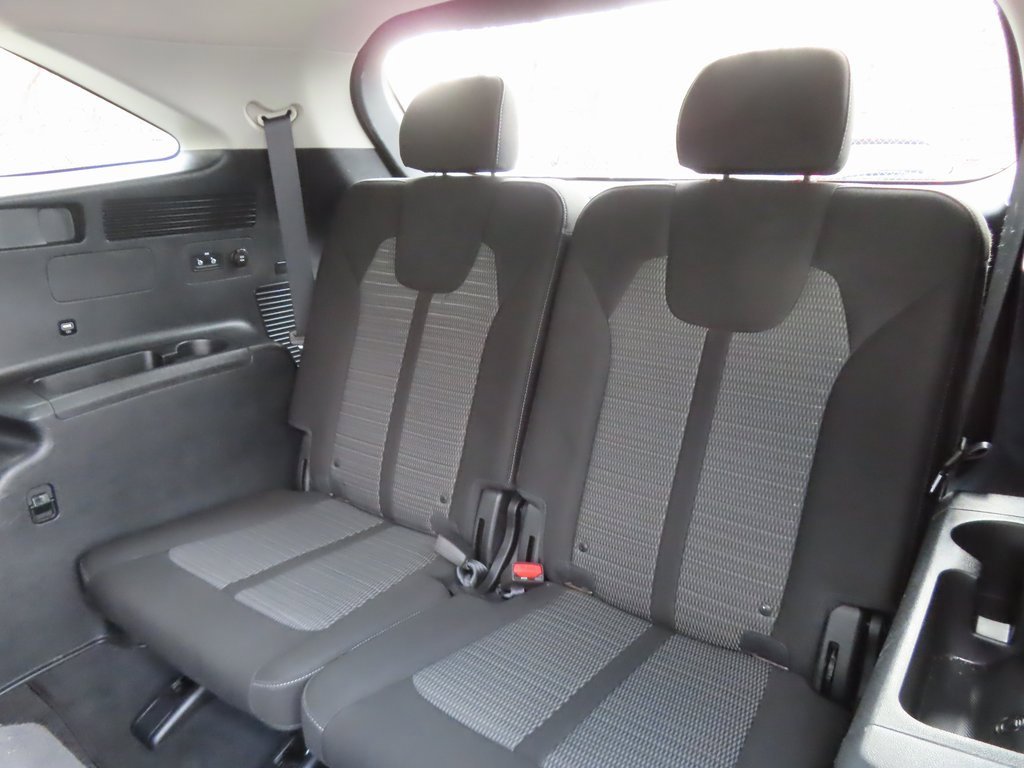 Used 2022 Kia Sorento LX image 21