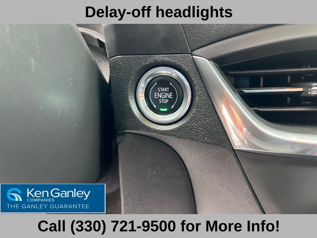 Used 2024 Buick Encore GX Preferred w/ Comfort Package FWD image 37