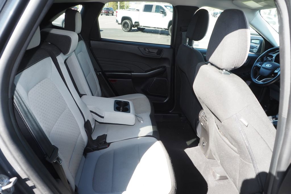 Used 2024 Ford Escape Active image 19