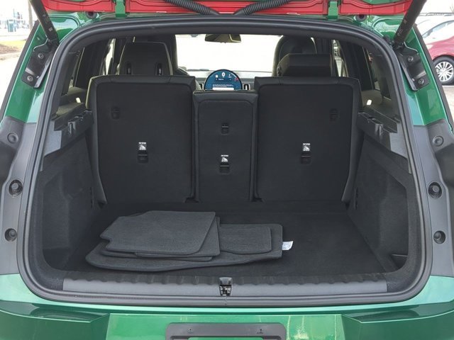 Used 2025 MINI Cooper Countryman John Cooper Works w/ Comfort Package Max image 17