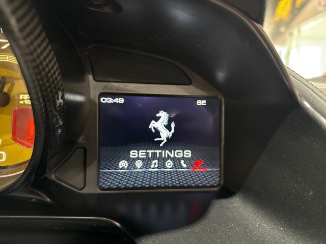 Used 2021 Ferrari 812 GTS RWD image 76
