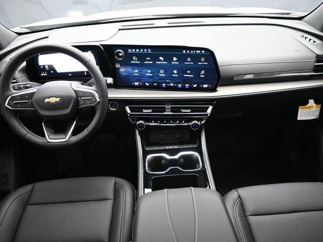 New 2026 Chevrolet Traverse LT w/ Sun and Wheel Package image 23