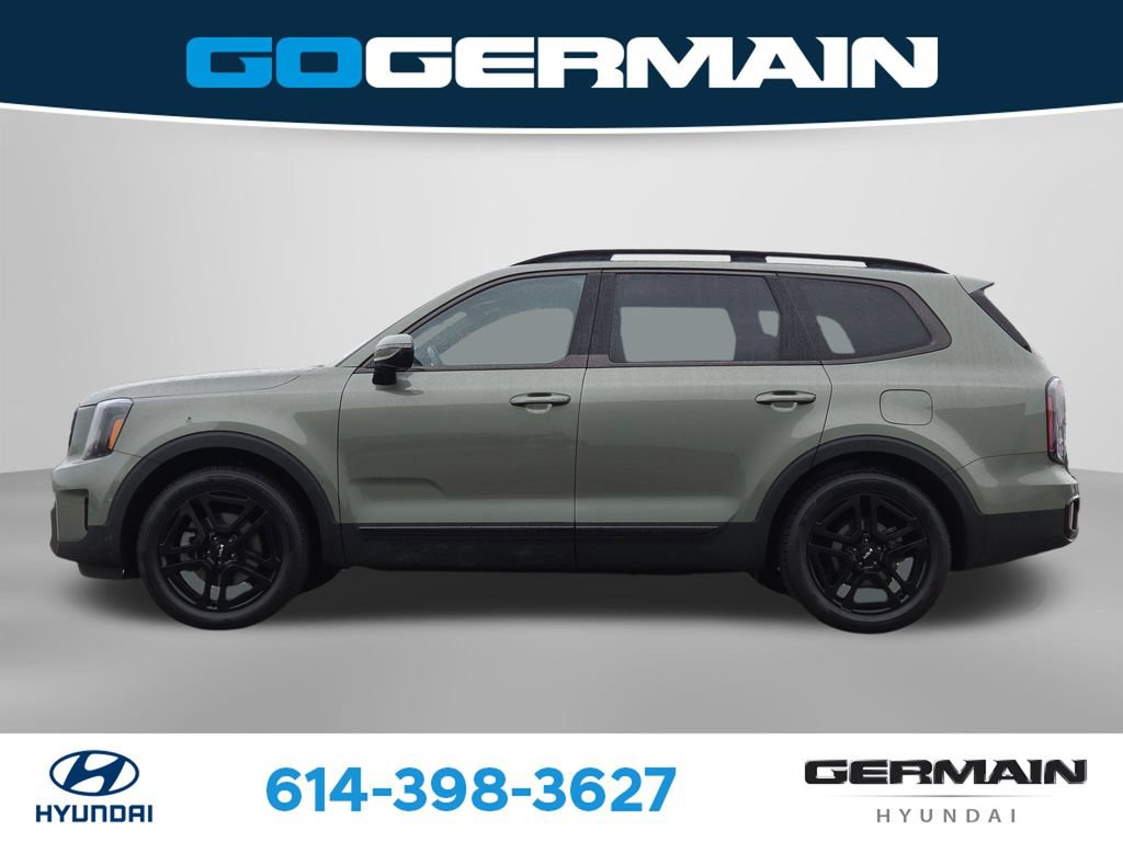 Used 2024 Kia Telluride SX Prestige X-Line AWD/4WD image 13