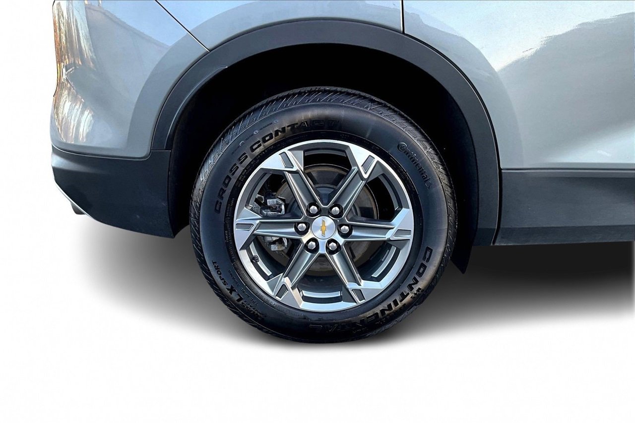 Used 2024 Chevrolet Blazer LT w/ Convenience Package image 33