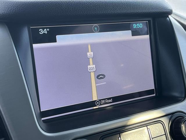 Used 2017 GMC Yukon SLT w/ Premium Edition image 33