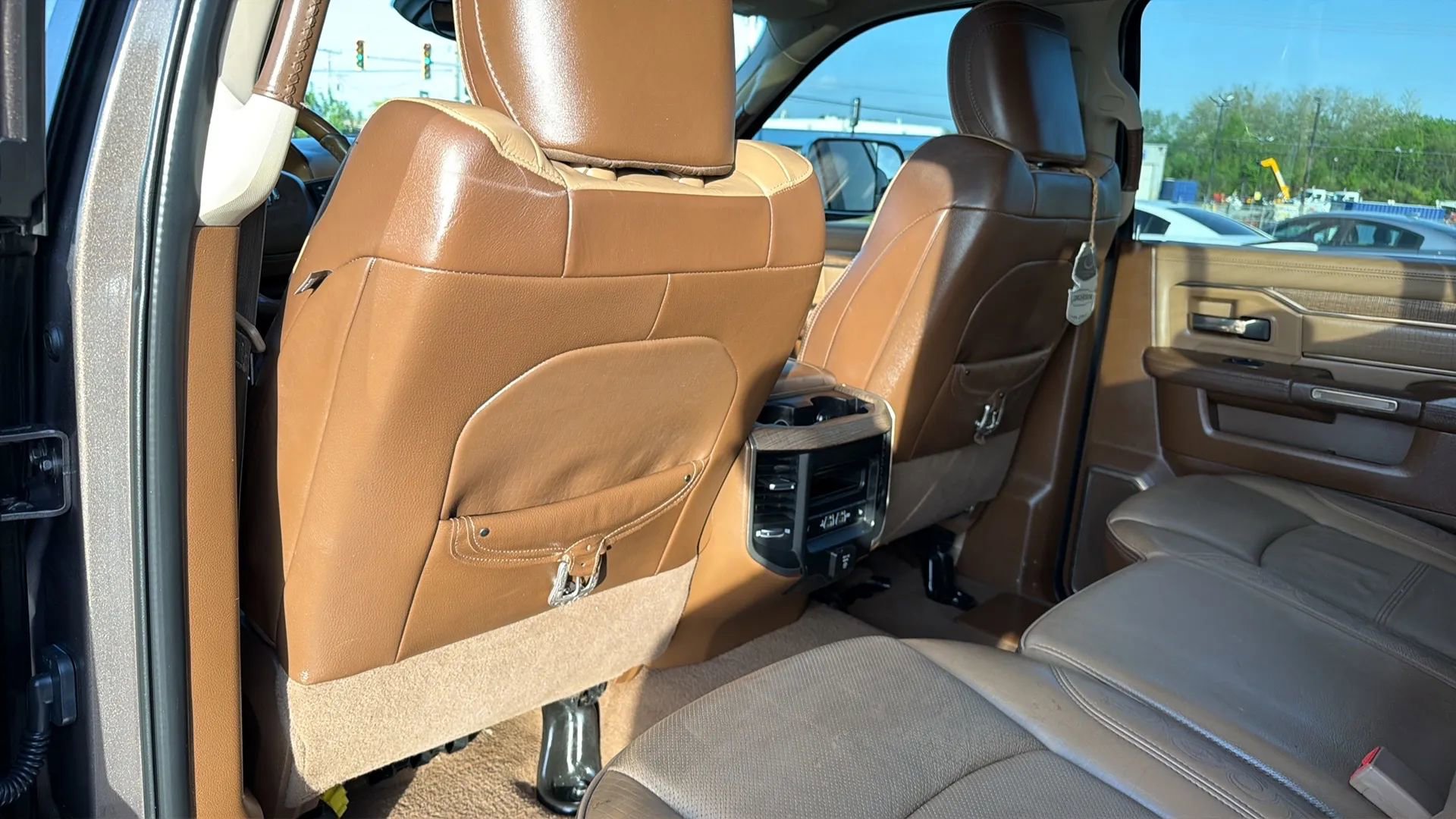 Used 2019 RAM 3500 Limited w/ Max Tow Package AWD/4WD image 50