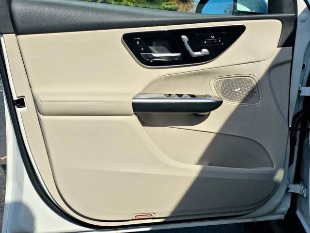 New 2026 Mercedes-Benz GLC 300 4MATIC image 20